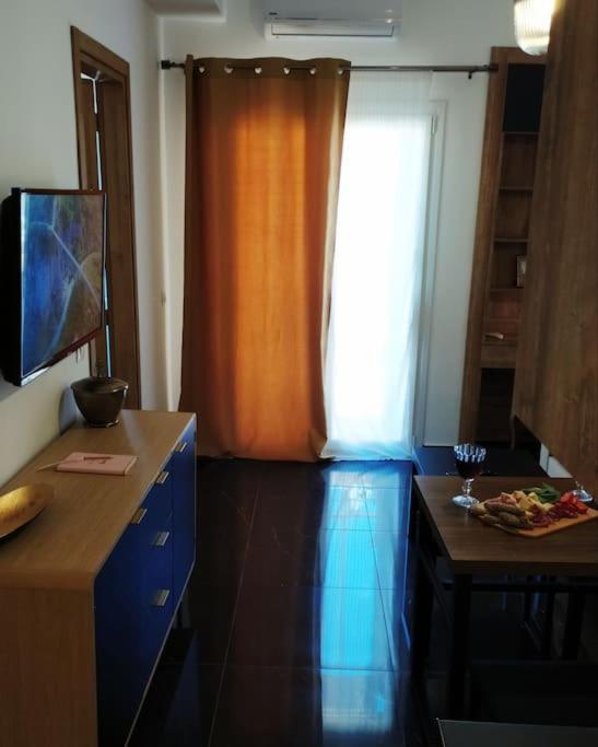 Xenofon'S Cozy Apartment Corfu  Exterior photo