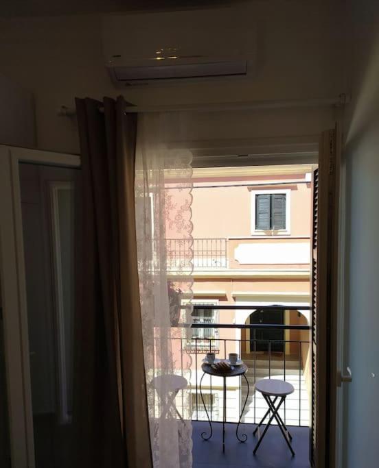 Xenofon'S Cozy Apartment Corfu  Exterior photo